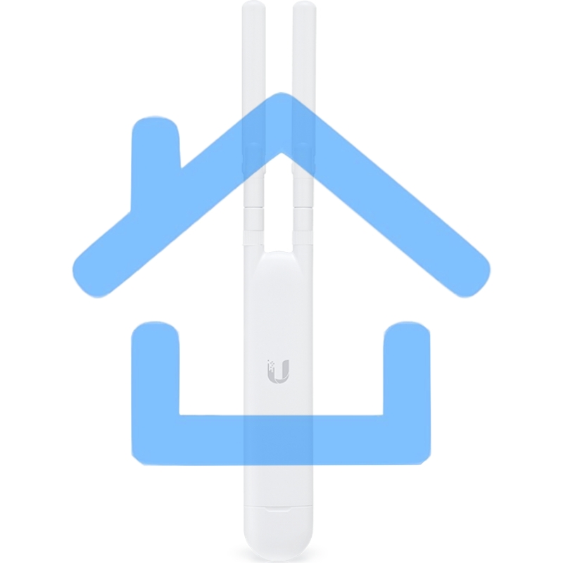 Точка доступа Wi-Fi 1167MBPS 5PCS UNIFI UAP-AC-M-5 UBIQUITI