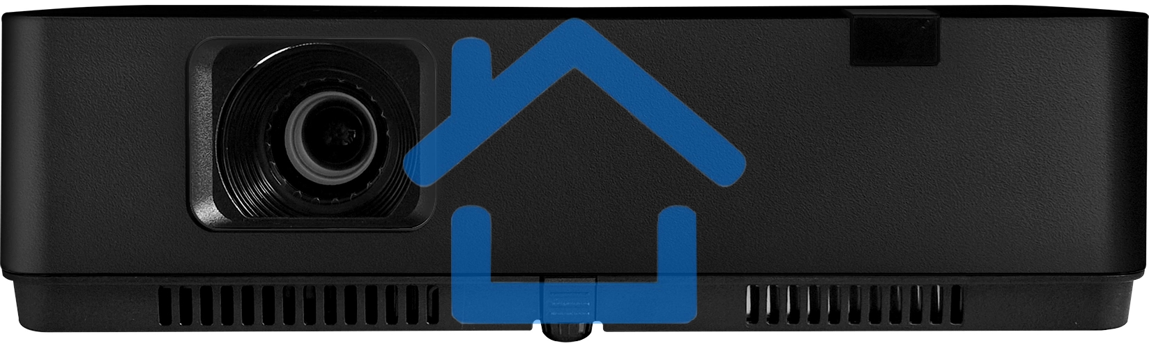 Проектор Cactus CS-S1.B 3LCD 34000Lm LS 3400Lm ANSI (1024x768) 15000:1 ресурс лампы:10000часов 1xHDMI 4.5кг