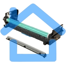 Барабан Konica-Minolta bizhub 223/283/363/423 DR-411 (o)