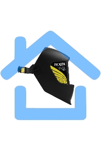 Сварочная маска Ресанта МС-2 65/14 Черная питание - Батарея солнечная и литиевая