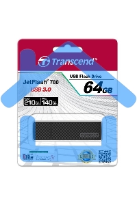 Флешка USB Transcend USB 64 Gb JetFlash 780 TS64GJF780 USB 3.0