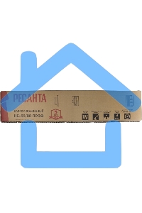 Скважинный насос НС-55/80 ПРОФ Ресанта