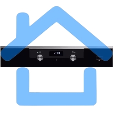 Духовой шкаф Electrolux KODEH70X, встраиваемый