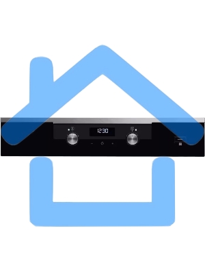 Духовой шкаф Electrolux KODEH70X, встраиваемый