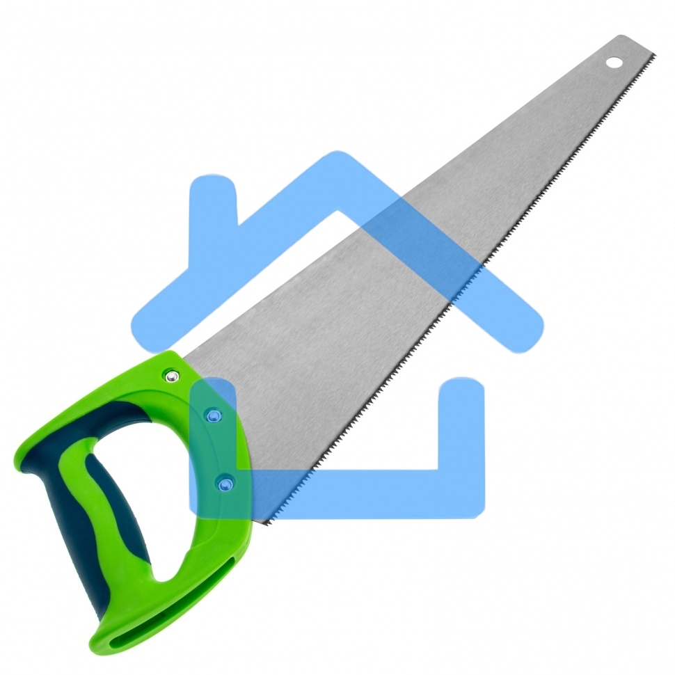 Ножовка по дереву 