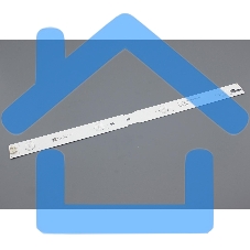 Подсветка LED 2015ARC430 R 4 линзы