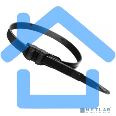 Хомут Iek UHH21-D9-260-100 для СИП ХС-260 (100 шт/упак) ИЭК