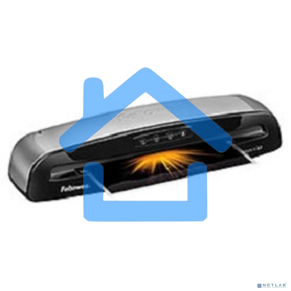 Ламинатор Fellowes Saturn 3i A3 (FS-57360), A3 (75-125 мкм) 30 см/мин (2 вал.) хол.лам. лам.фото