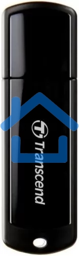 Флешка USB R/W Transcend 256Gb Jetflash 700 TS256GJF700 USB3.0 черный
