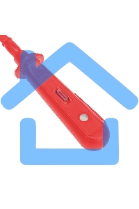 Тестер-пробник с комбинированным жалом R-13 Rexant