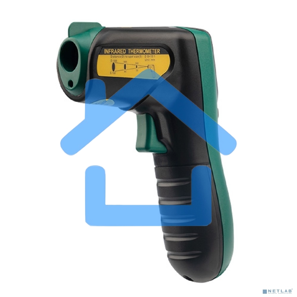 Пирометр MASTECH MS6522А
