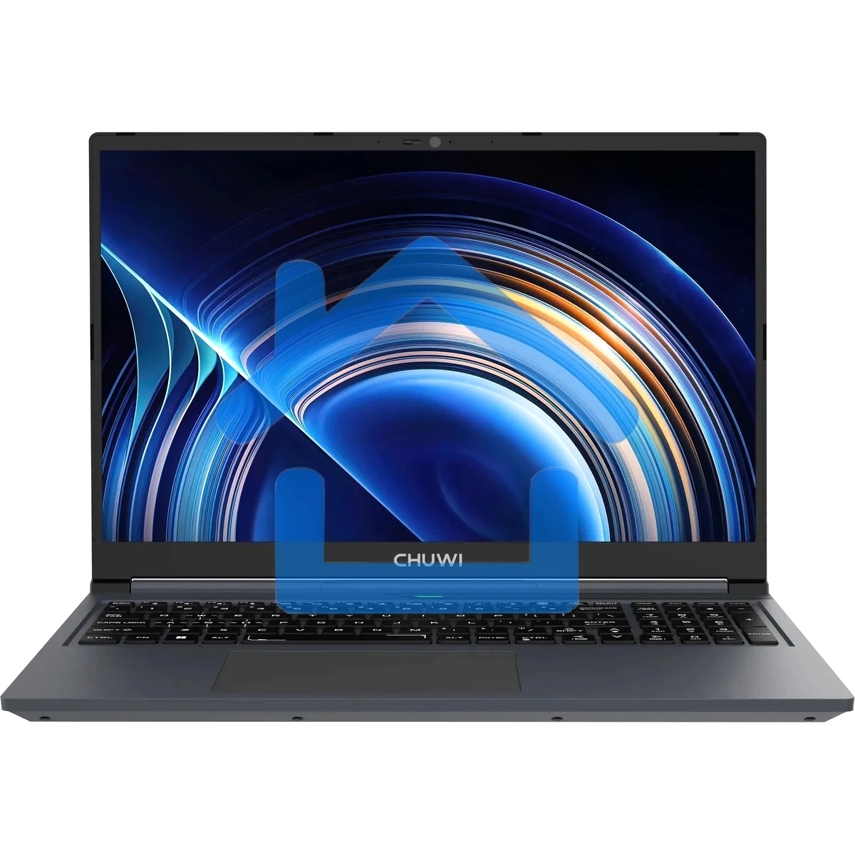 Игровой ноутбук CHUWI GTbook 15.6