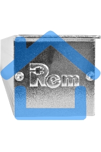 Блок распределения питания Rem R-2MC3-32-4x2S-4x3C13-2x2C19-A-1820-K R-2MC3-32-4X2S-4X3C13-2X2C19-A верт.размещ. 8xSchuko 12xC13 4xC19 управление группами розеток 32A C14