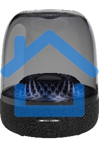 Портативная акустика Harrman Kardon Aura Studio 4 HKAURAS4BLKUK черный