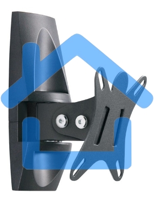 Кронштейн для телевизора Holder LCDS-5003 металлик 10