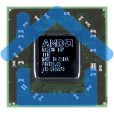 Видеочип ATI AMD Radeon IGP 215-0752016
