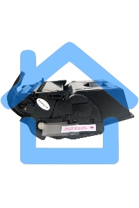 Картридж лазерный Cactus CS-Q7553XS черный (7000 стр.) для HP P2014/P2015/M2727