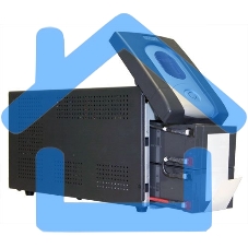 Источник бесперебойного питания Powercom Imperial IMD-1200AP 720Вт 1200ВА черный