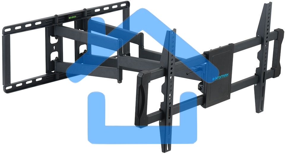 Кронштейн для телевизора Kromax ATLANTIS-70 черный 32