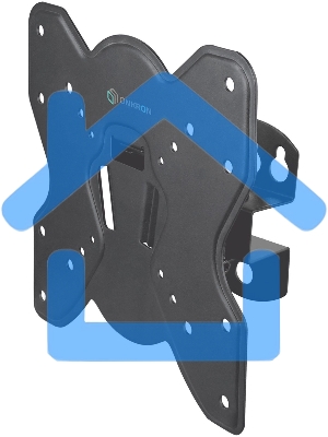 Кронштейн ONKRON M3S для телевизора 17