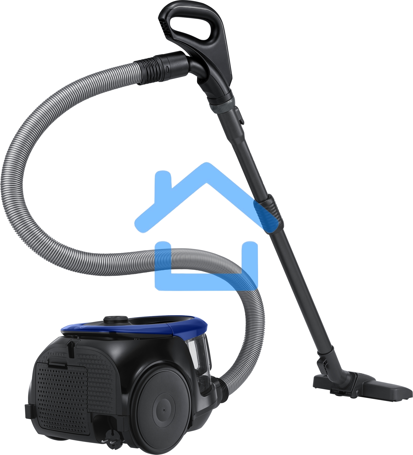 Пылесос Samsung VC18M2110SB