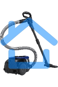 Пылесос Samsung VC18M2110SB