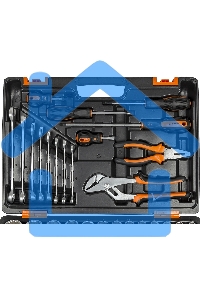 Набор инструментов, 1/2