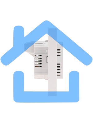 Терморегулятор цифровой RX-44W Rexant