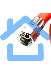 Газовая тепловая пушка Denzel GHG-30, 30 кВт, 900 м3/ч, пропан-бутан