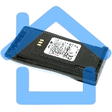 Аккумулятор Amperin для Motorola CP серии DP1400 EP450 GP3188 (NNTN4496) Ni-MH 1800mAh 7.5V Аккумулятор Amperin для Motorola CP серии DP1400 EP450 GP3188 (NNTN4496) Ni-MH 1800mAh 7.5V