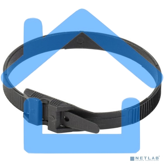 Хомут Iek UHH21-D9-260-100 для СИП ХС-260 (100 шт/упак) ИЭК