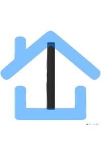 Внешний SSD Netac Z7S, 960 GB, USB 3.2 Gen 2 Type-C, R/W 550/480, черный