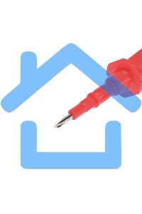 Тестер-пробник с комбинированным жалом R-13 Rexant