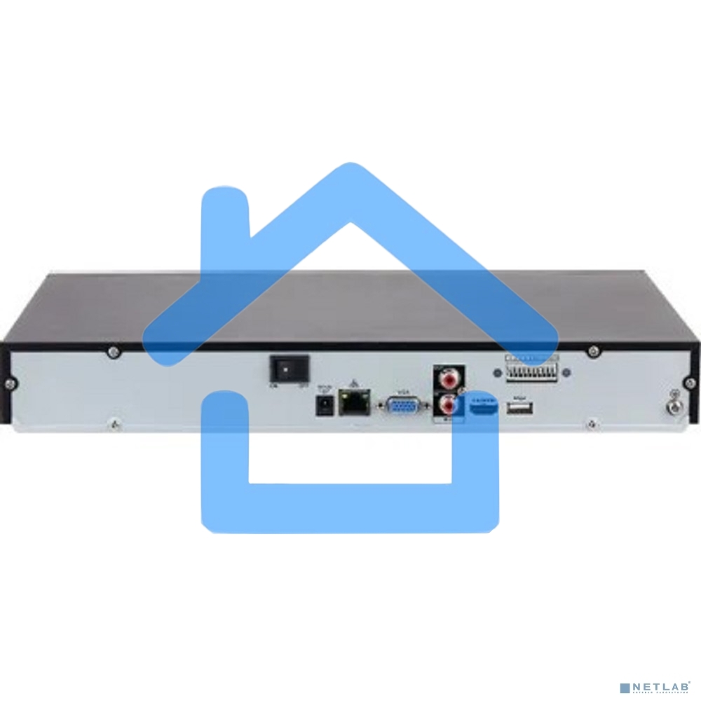 Видеорегистратор Dahua DHI-NVR4232-EI