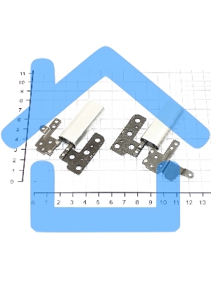 Петли для ноутбука Lenovo Yoga 710-14