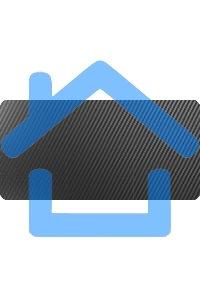 Столешница Cactus CS-TD3-CARB 120x60x1.8см карбон