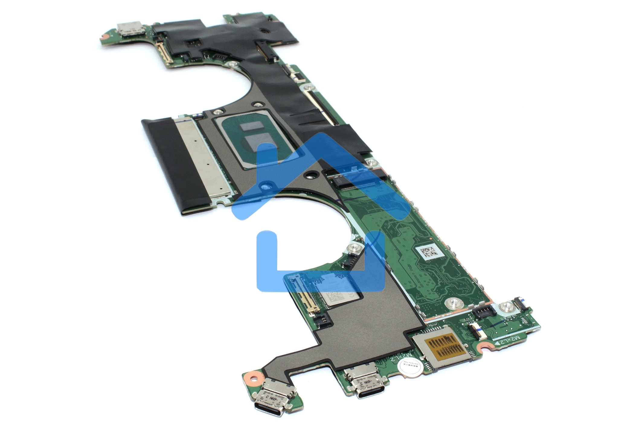 Материнская плата HP X360 14-EA0023DX i7-1165G7