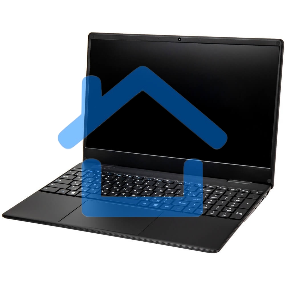 Ноутбук HIPER Workbook U26 15.6