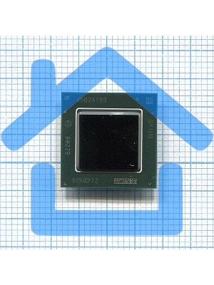 Процессор Intel Atom Z3735F BGA592