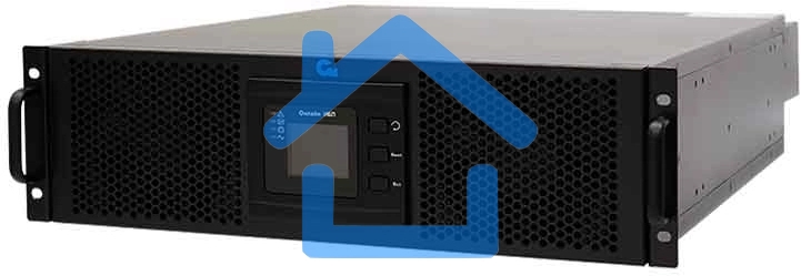 Источник бесперебойного питания Связь Инжиниринг СИПБ6КД.10-31/БПС 6000Вт 6000ВА черный