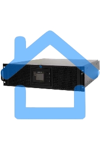 Источник бесперебойного питания Связь Инжиниринг СИПБ6КД.10-31/БПС 6000Вт 6000ВА черный