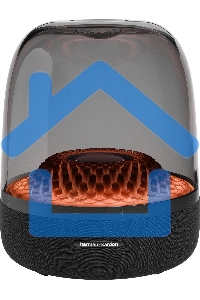 Портативная акустика Harrman Kardon Aura Studio 4 HKAURAS4BLKUK черный