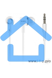 Наушники SVEN E-110 белый