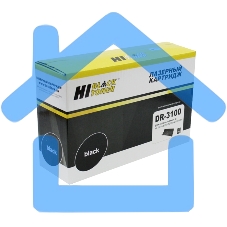 Фотобарабан DR-3100 Hi-Black для Brother HL-5240/5250/5270DN/5340D/5350DN/8370DN/8880 (25000стр)