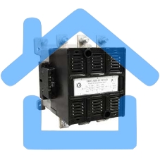 Пускатель магнитный ПМ 12-160150 220В (ПМА 6102) Кашин 072150220ВВ220000000