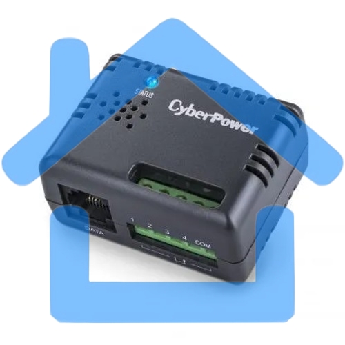 Датчик окружающей среды для RMCARD CyberPower ENVIROSENSOR CARD 