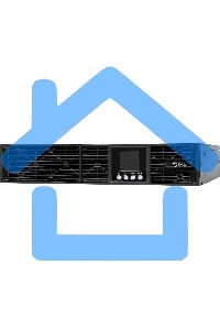 Источник бесперебойного питания Сайбер Электро ЭКСПЕРТ ПЛЮС-1000 Онлайн