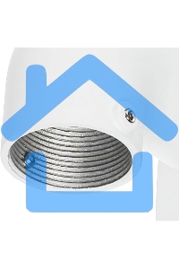 Настенный кронштейн для камер серий SD42, SD32, SD29, HDBW2, HDBW3, HDBW4, EB1 Wall Mount PFB302S