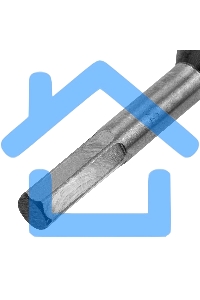 Сверло по дереву Matrix шнековое, 32 х 230 мм, 6-гранный хвостовик