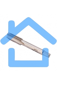 Метчик ручной Matrix М10 х 1,5 мм, HSS